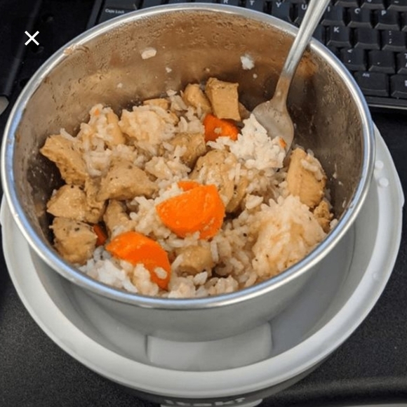 Itaki Pro lunch cooker jumbo - Picture 6 of 11